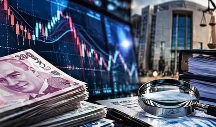 Fon soruşturmasında yüzde 30 komisyon iddiası gündemde