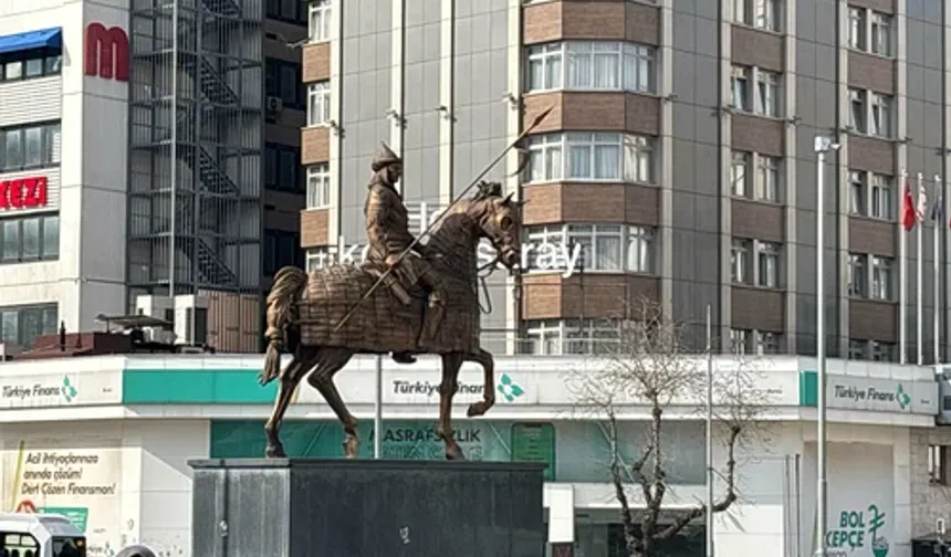 Bursa'da termometreler 30 dereceyi gösteriyor