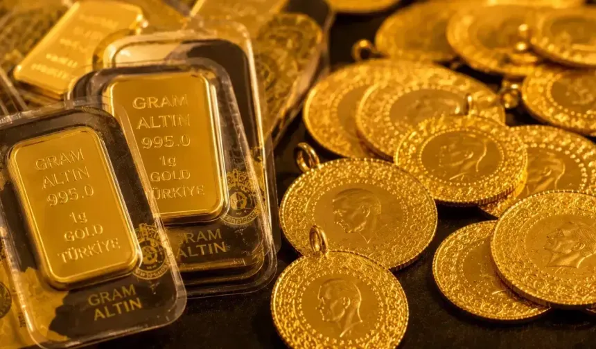 Altın fiyatları bugün ne kadar oldu? 18 Eylül 2026 gram ve çeyrek altın fiyatları