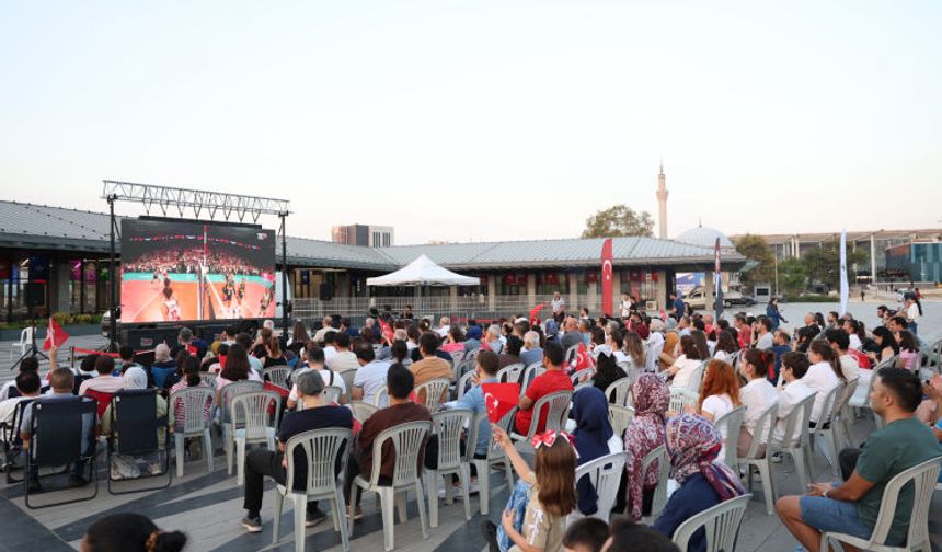 Filenin Sultanları şampiyon oldu Bursa kutladı