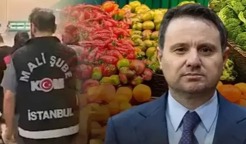 Bursa'daki büyük operasyonda akıl almaz detay