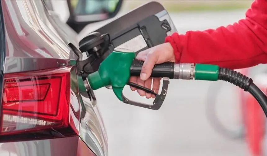 Bursa'da benzin ve motorin fiyatları ne kadar oldu?