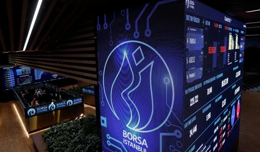 Borsa'da "BySerez" operasyonu yapıldı