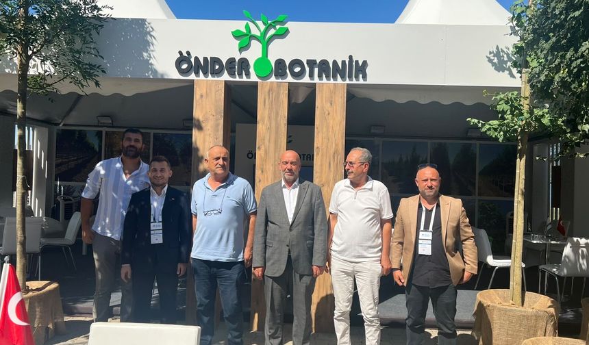 Gelemiç Göleti için "ÇED Olumlu" kararı çıktı!