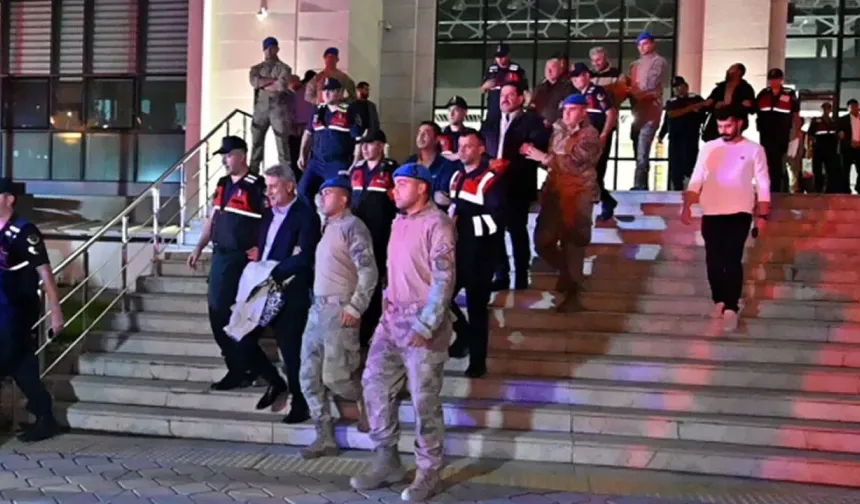 Yahşihan Belediyesi soruşturmasında yeni gelişme!