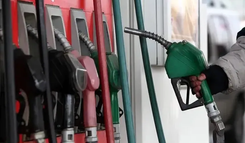 3 Ekim Cumartesi benzin, motorin ve LPG ne kadar?