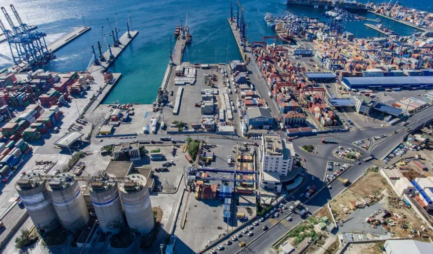 Çimento devi Akçansa’da yönetim değişiyor!