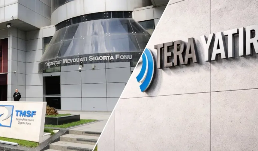 Tera Yatırım’da yönetim değişti! TMSF sonrası yeni başkan açıklandı