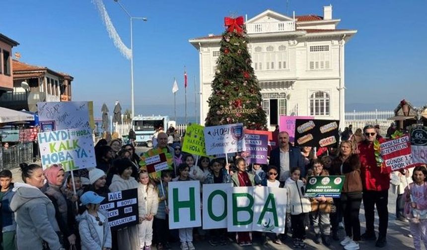 Bursa’da öğrenciler için yeni uygulama! Her ayın 16’sında yapılacak