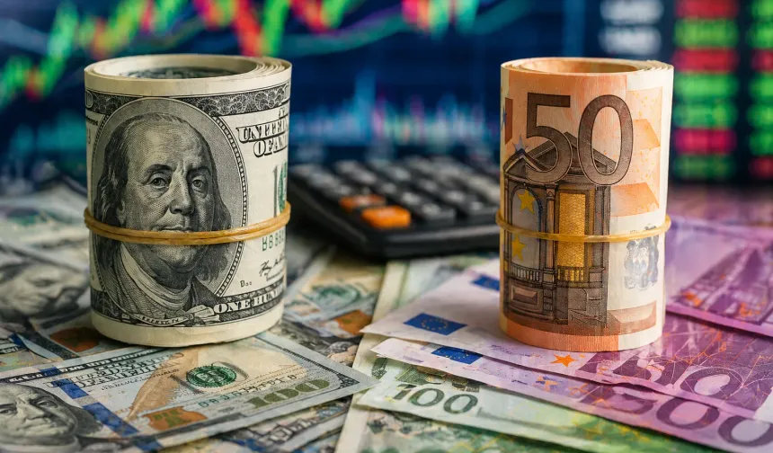 Dolar ve euro 20 Ekim’de kaç TL? Güncel döviz kurları