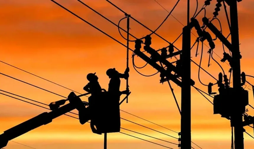 UEDAŞ yeni listeyi açıkladı! Bursa’da elektrikler bu mahallelerde kesilecek