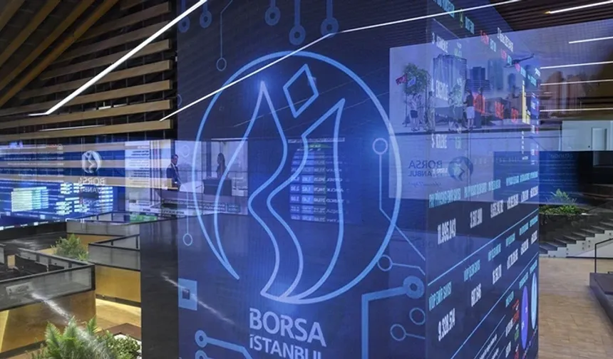 Borsa bugün yükselişle açıldı İşte BIST 100’ün ilk rakamları