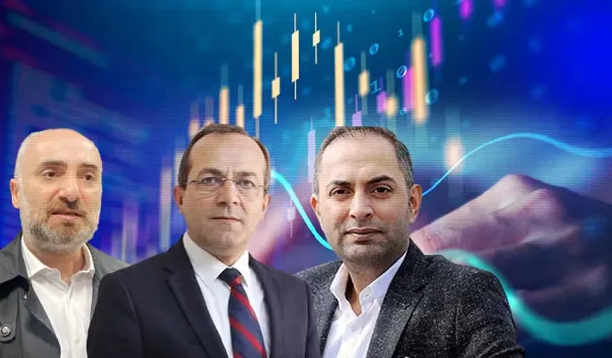 İki gazeteci gözaltına alındı! İsmail Saymaz ve Murat Ağırel hakkında da talimat