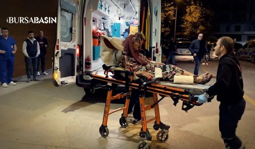 Bursa’da pilav etkinliği sonrası 100 kişi hastanelik oldu! Jandarma inceleme başlattı