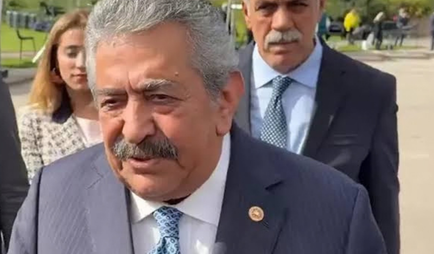 Feti Yıldız’dan fon soruşturması açıklaması: Her suç için ayrı ceza!
