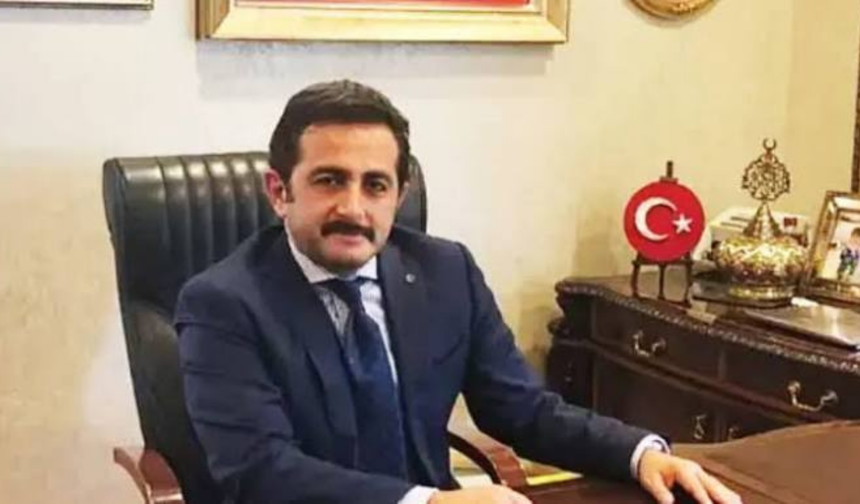 “Mesele 100 milyon değil” demişti! Mustafa Aksu tutuklandı
