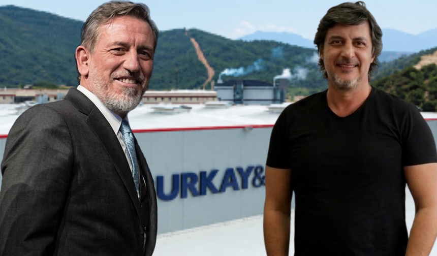 İBRAHİM BURKAY'A AMBARGO ÇARPTI!
