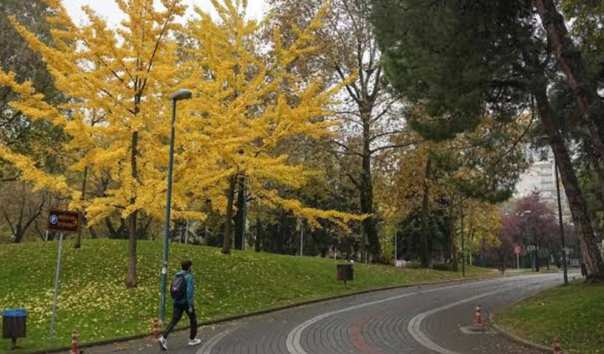 Bursa’da 2 Ekim hava durumu: Sıcaklık düşüyor, yağış bekleniyor mu?