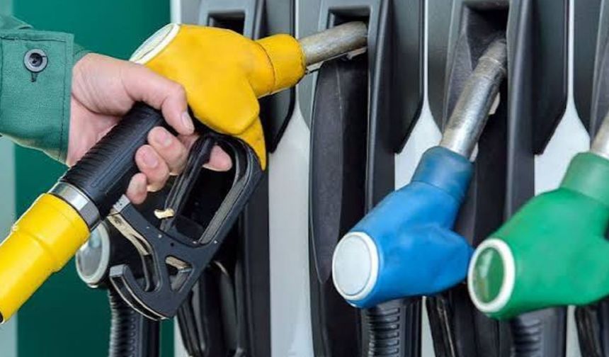 13 Ekim benzin motorin ve LPG fiyatları