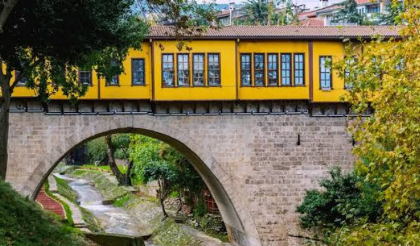 Bursa’da sıcaklık değişiyor! 6 Ekim hava durumu belli oldu