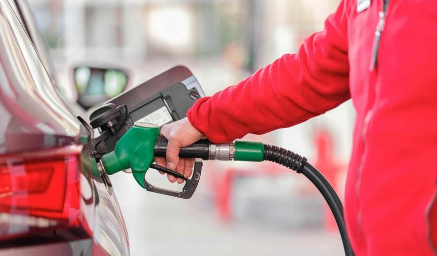 Bursa’da akaryakıt fiyatları 18 Ekim! Benzin, motorin ve LPG kaç TL?