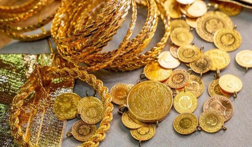 Altında hareketli hafta! Gram ve çeyrek altının yeni fiyatı belli oldu