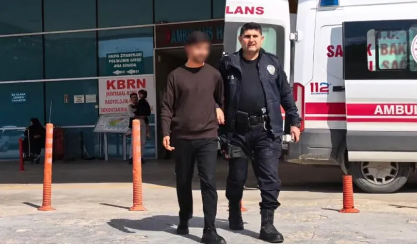 Bursa Yıldırım’da Huzur uygulaması! 314 araç mercek altına alındı