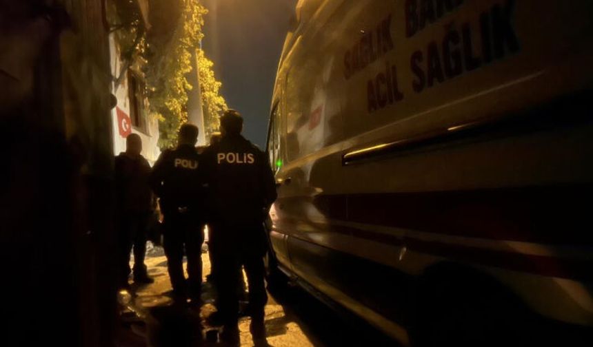 Bursa’da yağmur ve karanlıkta yaşanan olay can aldı!