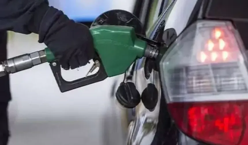 Motorine 6,40 TL zam geldi! Bursa’da yeni fiyatlar belli oldu