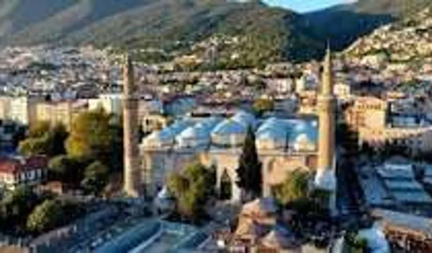 Bursa’da 19 Ekim hava durumu belli oldu! Sıcaklık kaç dereceye çıkacak?