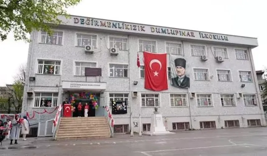 Yıldırım’da okul projesi başlıyor! 16 derslikli yeni bina yapılacak