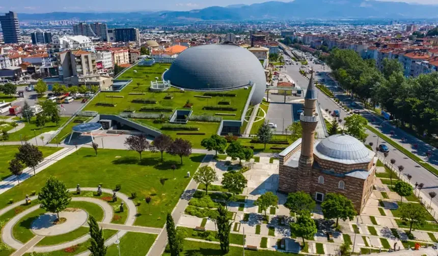 Bursa’da sanatseverlere müjde! Etkinliklerin tamamı ücretsiz