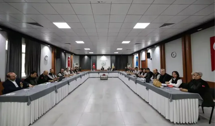 Bursa’da yangın tehlikesi yeniden gündemde!