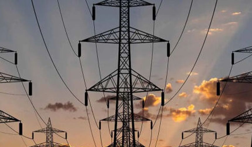 Bursa elektrik kesintisi duyurusu