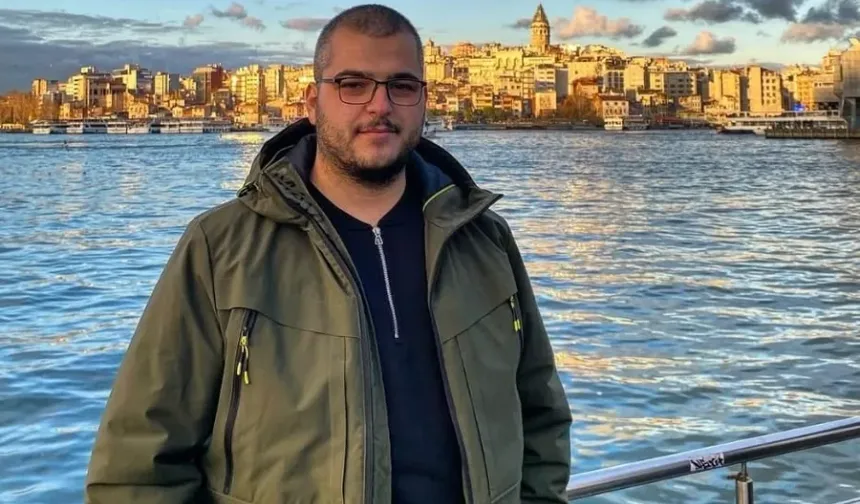 Bursa Şehir Hastanesi'ne kaldırılan Yıldıray Denizci yaşamını yitirdi