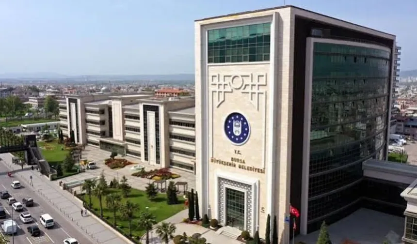 Bursa’da üniversite öğrencilerine eğitim desteği! Başvurular 19 Ekim’de başlıyor