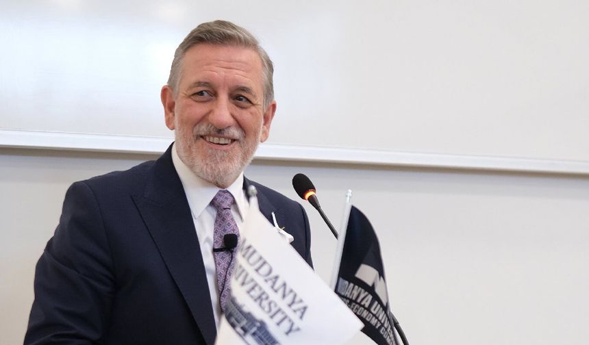 Bursa İş Dünyasında Gözler Odadaydı: İbrahim Burkay’ın BTSO Başkanlığı Hayırlı Olsun!