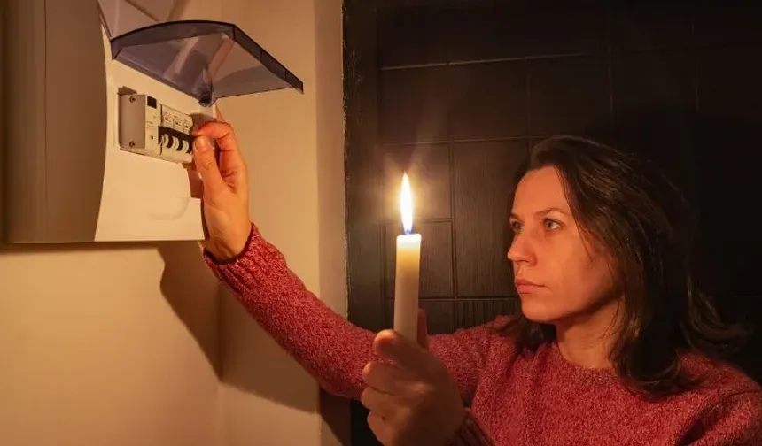 Bursa’da bugün elektrikler ne zaman kesilecek, ne zaman gelecek?