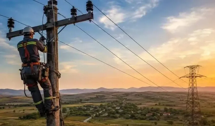Bursa’da 13 ilçede elektrik kesintisi! UEDAŞ saatleri açıkladı