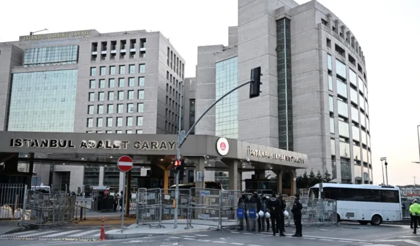 Sermaye piyasası soruşturmasında yeni gelişme! 19 şüpheli adliyeye sevk edildi