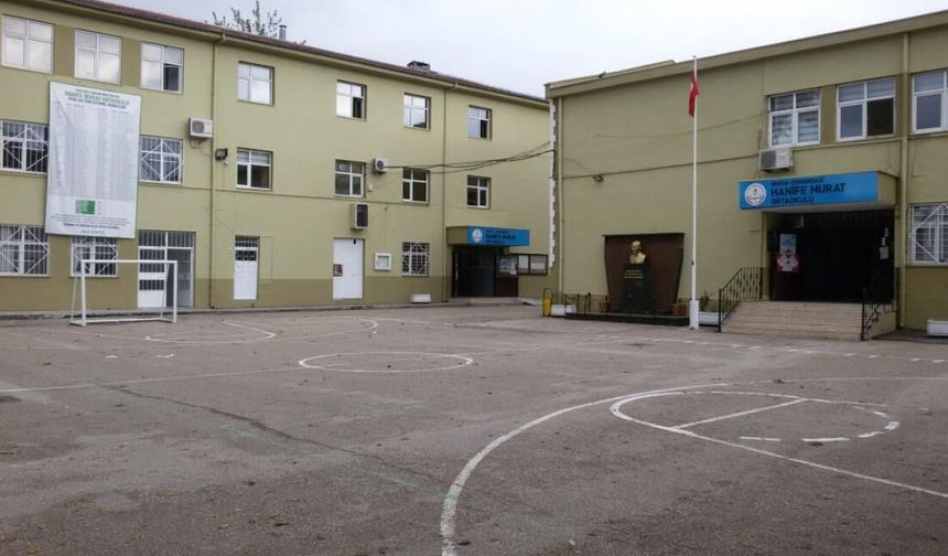 Bursa’da bir okul için yeni karar: 23 Ekim’de ihale yapılacak