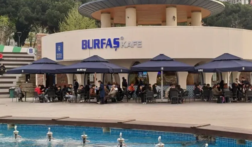 1 Ekim Dünya Kahve Günü'nde B Kafelerde %50 İndirim Fırsatı