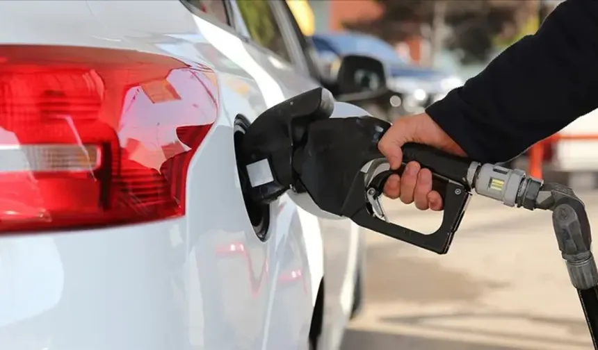 Benzin, motorin ve LPG fiyatları: Bursa'da güncel akaryakıt tablosu