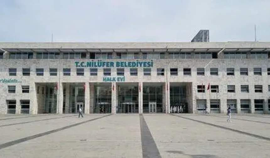 Bursa’da 61 metrekarelik kahvehane 3 yıllığına kiraya verilecek