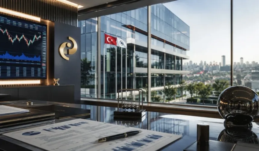 80 ülkeye ihracat yapan dev holding konkordato sürecinde