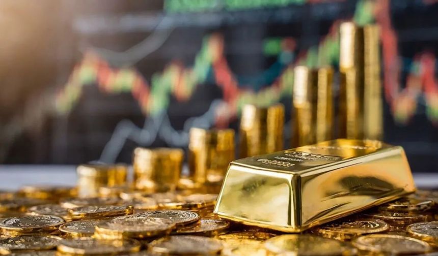 Altın fiyatları yükselişe geçti! 16 Ekim gram ve çeyrek altın fiyatları belli oldu