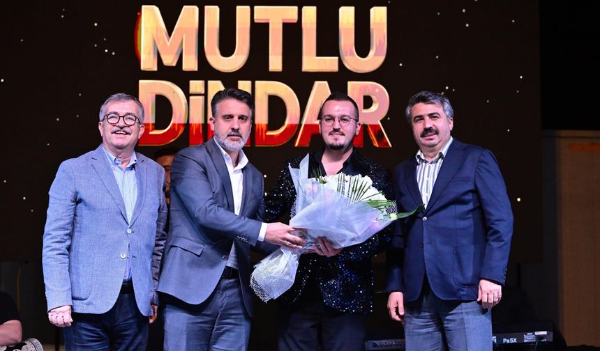 Bursa Yıldırım’da Balkan kültürünü buluşturan etkinlik