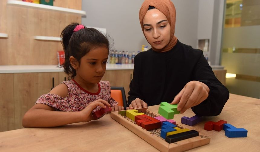 Bursa’da çocuklara ve yetişkinlere ücretsiz eğitim